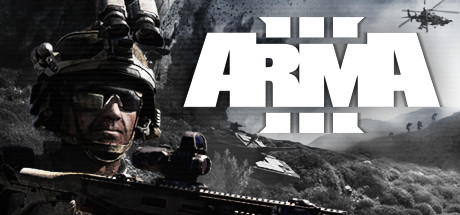 Arma 3 artwork