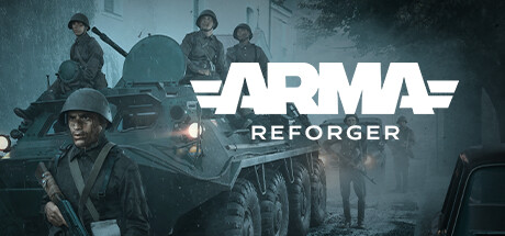 Arma Reforger artwork