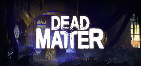 Dead Matter artwork