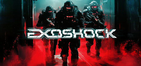 EXOSHOCK artwork