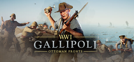 Gallipoli artwork