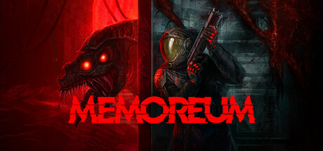 MEMOREUM artwork