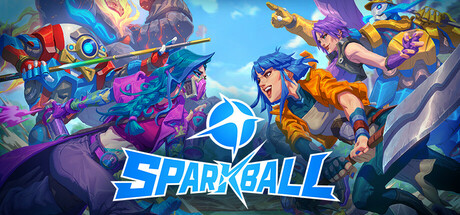 Sparkball artwork