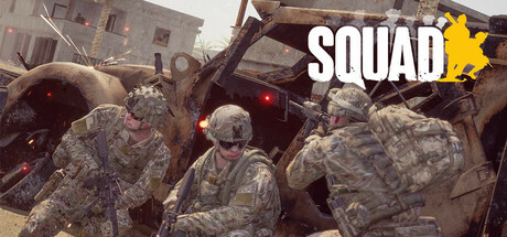 Squad artwork